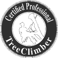 Certified Professional TreeClimber logo